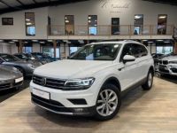 Volkswagen Tiguan Allspace 7 pl 2.0 TDi 150 Carat DSG7 /Toit pano/attelage/ - <small></small> 22.990 € <small>TTC</small> - #1