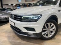 Volkswagen Tiguan Allspace 7 pl 2.0 TDi 150 Carat DSG7 /Toit pano/attelage/ - <small></small> 22.990 € <small>TTC</small> - #2