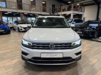 Volkswagen Tiguan Allspace 7 pl 2.0 TDi 150 Carat DSG7 /Toit pano/attelage/ - <small></small> 22.990 € <small>TTC</small> - #3