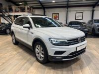 Volkswagen Tiguan Allspace 7 pl 2.0 TDi 150 Carat DSG7 /Toit pano/attelage/ - <small></small> 22.990 € <small>TTC</small> - #4