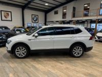 Volkswagen Tiguan Allspace 7 pl 2.0 TDi 150 Carat DSG7 /Toit pano/attelage/ - <small></small> 22.990 € <small>TTC</small> - #6