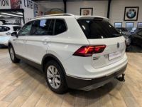 Volkswagen Tiguan Allspace 7 pl 2.0 TDi 150 Carat DSG7 /Toit pano/attelage/ - <small></small> 22.990 € <small>TTC</small> - #8