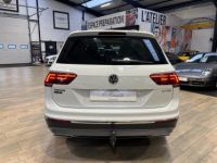 Volkswagen Tiguan Allspace 7 pl 2.0 TDi 150 Carat DSG7 /Toit pano/attelage/ - <small></small> 22.990 € <small>TTC</small> - #9