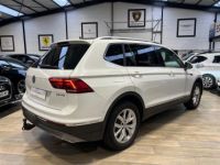 Volkswagen Tiguan Allspace 7 pl 2.0 TDi 150 Carat DSG7 /Toit pano/attelage/ - <small></small> 22.990 € <small>TTC</small> - #10