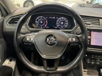 Volkswagen Tiguan Allspace 7 pl 2.0 TDi 150 Carat DSG7 /Toit pano/attelage/ - <small></small> 22.990 € <small>TTC</small> - #25