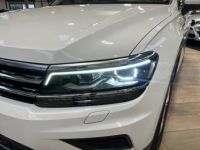 Volkswagen Tiguan Allspace 7 pl 2.0 TDi 150 Carat DSG7 /Toit pano/attelage/ - <small></small> 22.990 € <small>TTC</small> - #29