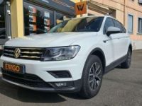 Volkswagen Tiguan Allspace 7 PLACES 2.0 TDI 150 CONFORTLINE GARANTIE - <small></small> 31.990 € <small>TTC</small> - #2