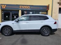 Volkswagen Tiguan Allspace 7 PLACES 2.0 TDI 150 CONFORTLINE GARANTIE - <small></small> 31.990 € <small>TTC</small> - #3