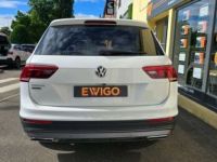 Volkswagen Tiguan Allspace 7 PLACES 2.0 TDI 150 CONFORTLINE GARANTIE - <small></small> 31.990 € <small>TTC</small> - #5