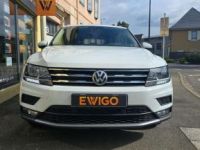 Volkswagen Tiguan Allspace 7 PLACES 2.0 TDI 150 CONFORTLINE GARANTIE - <small></small> 31.990 € <small>TTC</small> - #8