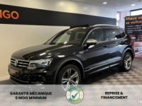 Volkswagen Tiguan Allspace 7 PLACES 2.0 TDI 190 R-LINE DSG BVA + TOIT OUVRANT PANORAMIQUE - <small></small> 34.990 € <small>TTC</small> - #1