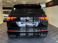 Volkswagen Tiguan Allspace 7 PLACES 2.0 TDI 190 R-LINE DSG BVA + TOIT OUVRANT PANORAMIQUE - <small></small> 34.990 € <small>TTC</small> - #6