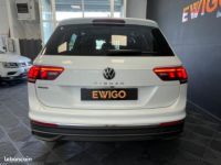 Volkswagen Tiguan ALLSPACE 7P 1.5 TSI 150CH LIFE DSG7 TOIT OUVRANT- CARPLAY- CAMERA 360 - <small></small> 38.990 € <small>TTC</small> - #4