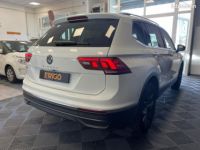 Volkswagen Tiguan ALLSPACE 7P 1.5 TSI 150CH LIFE DSG7 TOIT OUVRANT- CARPLAY- CAMERA 360 - <small></small> 38.990 € <small>TTC</small> - #5