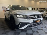 Volkswagen Tiguan ALLSPACE 7P 1.5 TSI 150CH LIFE DSG7 TOIT OUVRANT- CARPLAY- CAMERA 360 - <small></small> 38.990 € <small>TTC</small> - #6