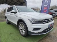 Volkswagen Tiguan Allspace ALLSPACE 2.0 TDI 150 CARAT DSG BVA 7 places - <small></small> 29.490 € <small>TTC</small> - #3