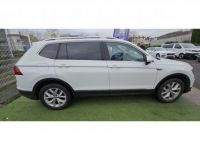 Volkswagen Tiguan Allspace ALLSPACE 2.0 TDI 150 CARAT DSG BVA 7 places - <small></small> 29.490 € <small>TTC</small> - #4