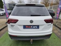 Volkswagen Tiguan Allspace ALLSPACE 2.0 TDI 150 CARAT DSG BVA 7 places - <small></small> 29.490 € <small>TTC</small> - #5