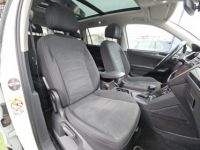 Volkswagen Tiguan Allspace ALLSPACE 2.0 TDI 150 CARAT DSG BVA 7 places - <small></small> 29.490 € <small>TTC</small> - #7