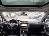 Volkswagen Tiguan Allspace ALLSPACE 2.0 TDI 150 CARAT DSG BVA 7 places - <small></small> 29.490 € <small>TTC</small> - #8