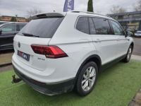 Volkswagen Tiguan Allspace ALLSPACE 2.0 TDI 150 CARAT DSG BVA 7 places - <small></small> 29.490 € <small>TTC</small> - #11