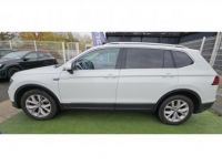 Volkswagen Tiguan Allspace ALLSPACE 2.0 TDI 150 CARAT DSG BVA 7 places - <small></small> 29.490 € <small>TTC</small> - #12