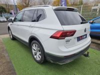 Volkswagen Tiguan Allspace ALLSPACE 2.0 TDI 150 CARAT DSG BVA 7 places - <small></small> 29.490 € <small>TTC</small> - #13