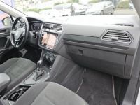 Volkswagen Tiguan Allspace ALLSPACE 2.0 TDI 150 CARAT DSG BVA 7 places - <small></small> 29.490 € <small>TTC</small> - #18