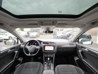 Volkswagen Tiguan Allspace ALLSPACE 2.0 TDI 150 CARAT DSG BVA 7 places - <small></small> 29.490 € <small>TTC</small> - #21