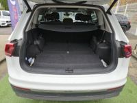 Volkswagen Tiguan Allspace ALLSPACE 2.0 TDI 150 CARAT DSG BVA 7 places - <small></small> 29.490 € <small>TTC</small> - #23