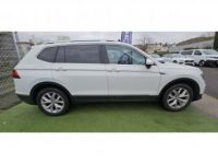 Volkswagen Tiguan Allspace ALLSPACE 2.0 TDI 150 CARAT DSG BVA 7 places - <small></small> 29.490 € <small>TTC</small> - #25