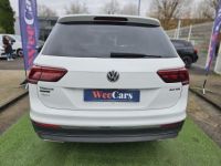 Volkswagen Tiguan Allspace ALLSPACE 2.0 TDI 150 CARAT DSG BVA 7 places - <small></small> 29.490 € <small>TTC</small> - #26