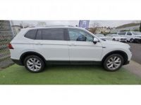 Volkswagen Tiguan Allspace ALLSPACE 2.0 TDI 150 CARAT DSG BVA 7 places - <small></small> 29.490 € <small>TTC</small> - #27