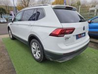 Volkswagen Tiguan Allspace ALLSPACE 2.0 TDI 150 CARAT DSG BVA 7 places - <small></small> 29.490 € <small>TTC</small> - #29