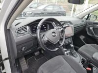 Volkswagen Tiguan Allspace ALLSPACE 2.0 TDI 150 CARAT DSG BVA 7 places - <small></small> 29.490 € <small>TTC</small> - #30