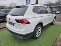 Volkswagen Tiguan Allspace ALLSPACE 2.0 TDI 150 CARAT DSG BVA 7 places - <small></small> 29.490 € <small>TTC</small> - #31