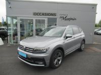 Volkswagen Tiguan ALLSPACE Allspace 2.0 TDI 150 DSG7 Carat - <small></small> 24.990 € <small>TTC</small> - #1