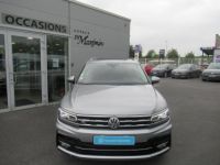 Volkswagen Tiguan ALLSPACE Allspace 2.0 TDI 150 DSG7 Carat - <small></small> 24.990 € <small>TTC</small> - #2