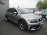 Volkswagen Tiguan ALLSPACE Allspace 2.0 TDI 150 DSG7 Carat - <small></small> 24.990 € <small>TTC</small> - #3