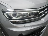 Volkswagen Tiguan ALLSPACE Allspace 2.0 TDI 150 DSG7 Carat - <small></small> 24.990 € <small>TTC</small> - #7