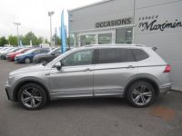 Volkswagen Tiguan ALLSPACE Allspace 2.0 TDI 150 DSG7 Carat - <small></small> 24.990 € <small>TTC</small> - #8