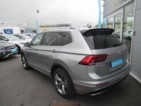 Volkswagen Tiguan ALLSPACE Allspace 2.0 TDI 150 DSG7 Carat - <small></small> 24.990 € <small>TTC</small> - #9