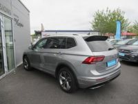 Volkswagen Tiguan ALLSPACE Allspace 2.0 TDI 150 DSG7 Carat - <small></small> 24.990 € <small>TTC</small> - #25