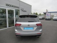 Volkswagen Tiguan ALLSPACE Allspace 2.0 TDI 150 DSG7 Carat - <small></small> 24.990 € <small>TTC</small> - #26