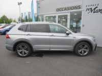 Volkswagen Tiguan ALLSPACE Allspace 2.0 TDI 150 DSG7 Carat - <small></small> 24.990 € <small>TTC</small> - #27