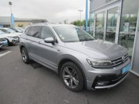 Volkswagen Tiguan ALLSPACE Allspace 2.0 TDI 150 DSG7 Carat - <small></small> 24.990 € <small>TTC</small> - #28