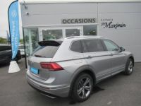 Volkswagen Tiguan ALLSPACE Allspace 2.0 TDI 150 DSG7 Carat - <small></small> 24.990 € <small>TTC</small> - #36