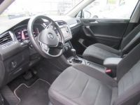 Volkswagen Tiguan ALLSPACE Allspace 2.0 TDI 150 DSG7 Carat - <small></small> 24.990 € <small>TTC</small> - #37