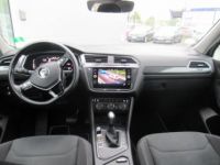 Volkswagen Tiguan ALLSPACE Allspace 2.0 TDI 150 DSG7 Carat - <small></small> 24.990 € <small>TTC</small> - #38