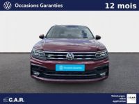 Volkswagen Tiguan ALLSPACE Allspace 2.0 TDI 150 DSG7 Carat - <small></small> 35.990 € <small>TTC</small> - #1